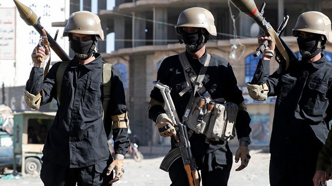 Χούθι: Εξαπέλυσαν επιθέσεις με στόχο τις ισραηλινές πόλεις Τελ Αβίβ και Ασκελόν