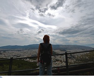 Ο καιρός το Σαββατοκύριακο - Η πρόγνωση για τα επόμενα 24ωρα