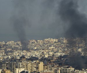 Iσραήλ: Εξοντώθηκε ο επικεφαλής της Χαμάς στη νότια Συρία - Νέοι βομβαρδισμοί στον Λίβανο - Mε ρουκέτες απάντησε η Χεζμπολάχ
