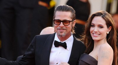 Angelina Jolie: Τέλος στη νομική μάχη με το FBI για το περιστατικό στο αεροπλάνο με τον Brad Pitt
