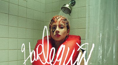 Lady Gaga: Το άλμπουμ-έκπληξη με τίτλο “Harlequin”
