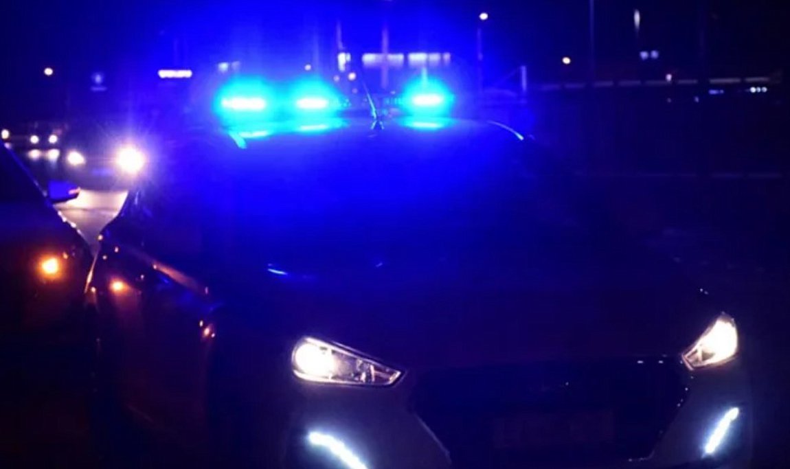 Πανικός από πυροβολισμούς τη νύχτα στην Πάτρα