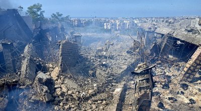 Γαλλία: Το Παρίσι ζητάει να σταματήσουν τα αεροπορικά πλήγματα στον Λίβανο 