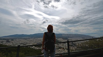 Αλλάζει το σκηνικό του καιρού: Πού και πότε θα υποχωρήσει η θερμοκρασία -
Σε ποιες περιοχές αναμένονται καταιγίδες και μποφόρ