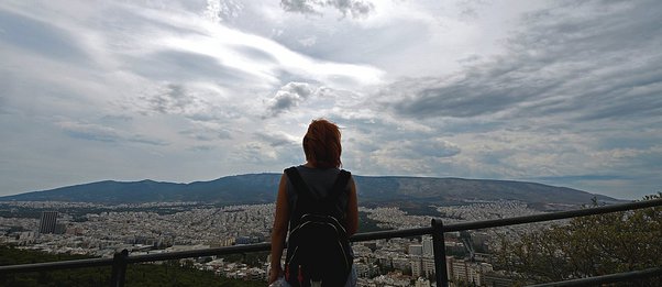 Αλλάζει το σκηνικό του καιρού: Πού και πότε θα υποχωρήσει η θερμοκρασία -
Σε ποιες περιοχές αναμένονται καταιγίδες και μποφόρ