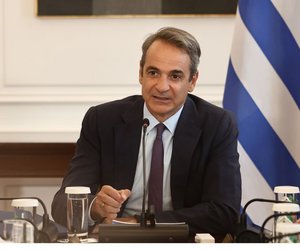 Mητσοτάκης για συνάντηση με Ερντογάν: Το γεγονός ότι συζητάμε δεν σημαίνει και ότι συμφωνούμε σε όλα