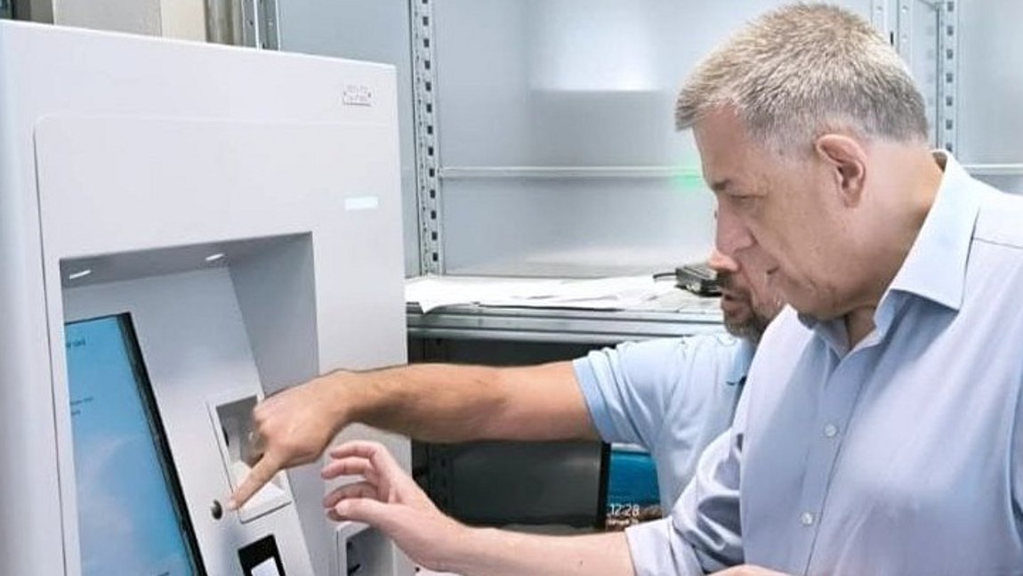 Ενιαίο θα είναι το εισιτήριο στα ΜΜΜ της Θεσσαλονίκης – Η ανάρτηση Ταχιάου