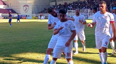 Super League 2: Πανιώνιος και Παναχαϊκή «άνοιξαν λογαριασμό, «τριάρα» η ΑΕΛ

