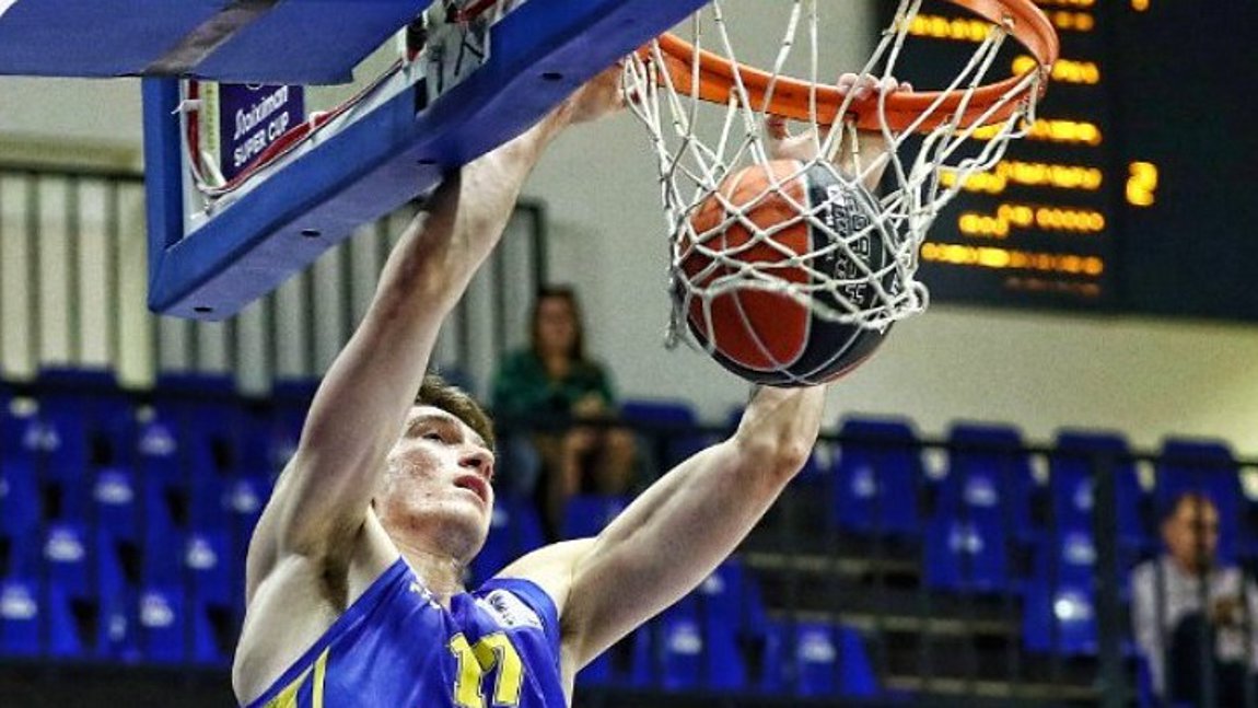 Το «νέο αίμα» οδήγησε το Περιστέρι στην 3η θέση