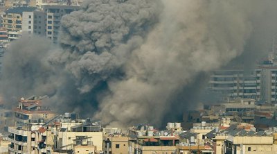 ΟΗΕ: Ξεκινά επιχείρηση για την παροχή επισιτιστικής βοήθειας σε ένα εκατομμύριο ανθρώπους στον Λίβανο 