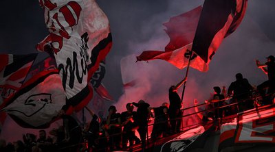 Ηγετικά μέλη Ultras της Ίντερ και της Μίλαν συνελήφθησαν για σύσταση εγκληματικής οργάνωσης