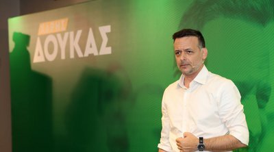 Χ. Δούκας: Στις 6 του Οκτώβρη, σηκώνουμε ανάστημα
