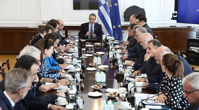 Η σημερινή συνεδρίαση του Υπουργικού Συμβουλίου - Οι αποφάσεις για τις επόμενες δράσεις της κυβέρνησης 