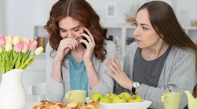 Διατροφική Διαταραχή: Ο ψυχολογικός αντίκτυπος των γονιών και η στάση τους απέναντι στη νόσο