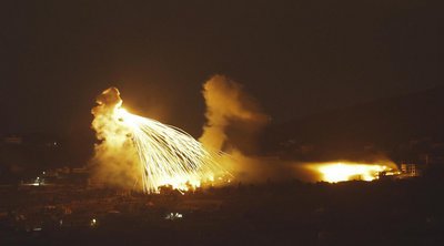 Πως βίωσαν στην Ιερουσαλήμ, Ισραηλινοί και Παλαιστίνιοι την ιρανική πυραυλική επίθεση