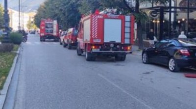 Ιωάννινα: Αυτοπυρπολήθηκε 44χρονη - Νοσηλεύεται σε κρίσιμη κατάσταση