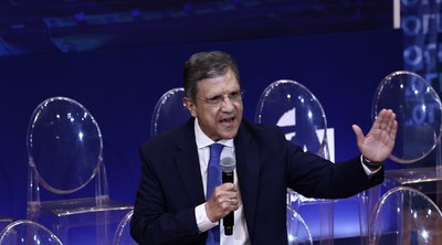 Αυτιάς: Τρεις προτάσεις για ανακούφιση της οικονομίας από τις αμυντικές δαπάνες