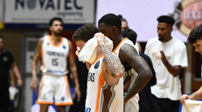 Basketball Champions League: Με εντός έδρας ήττα άρχισε το ευρωπαϊκό ταξίδι του Προμηθέα - ΒΙΝΤΕΟ