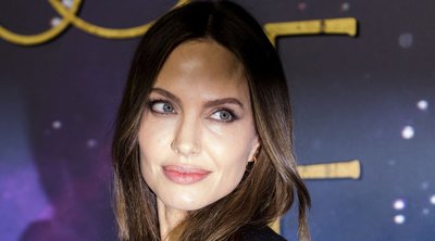 Μεγάλο βήμα για την Angelina Jolie – Έκανε Instagram official τη σχέση της με τον ράπερ Akala
