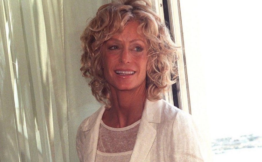 Farrah Fawcett: Πέθανε στην αγκαλιά του Ryan O’Neal – Τι εκμυστηρεύτηκε καλή της φίλη