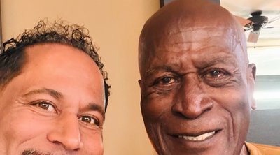 John Amos: Πέθανε στα 84 του ο γνωστός ηθοποιός
