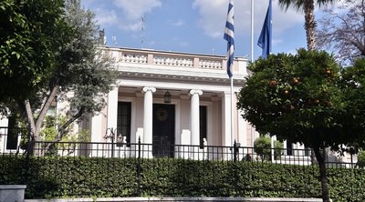 ΚΥΣΕΑ: Ολοκληρώθηκε η συνεδρίαση – Τι συζητήθηκε
