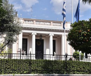 ΚΥΣΕΑ: Ολοκληρώθηκε η συνεδρίαση – Τι συζητήθηκε
