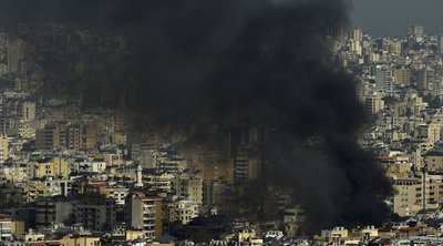 IDF: Νεκρός ο επικεφαλής της κυβέρνησης της Χαμάς σε αεροπορική επιδρομή στη Γάζα
