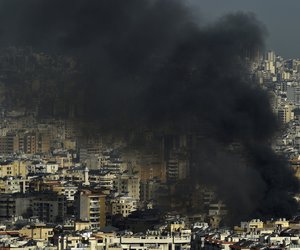 IDF: Νεκρός ο επικεφαλής της κυβέρνησης της Χαμάς σε αεροπορική επιδρομή στη Γάζα
