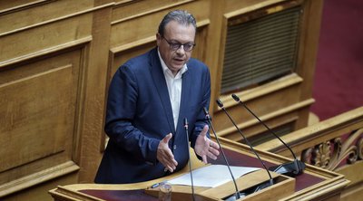 Φάμελλος: Στο απροχώρητο η κατάσταση στον ΣΥΡΙΖΑ - Δεν θα αποκλείσω τον Κασσελάκη αν εκλεγώ