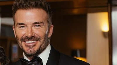 David Beckham: Τον τρολάρουν για τα βαμμένα γένια του – «Γιατί είναι 50 αποχρώσεις πιο σκούρα από τα μαλλιά του;»