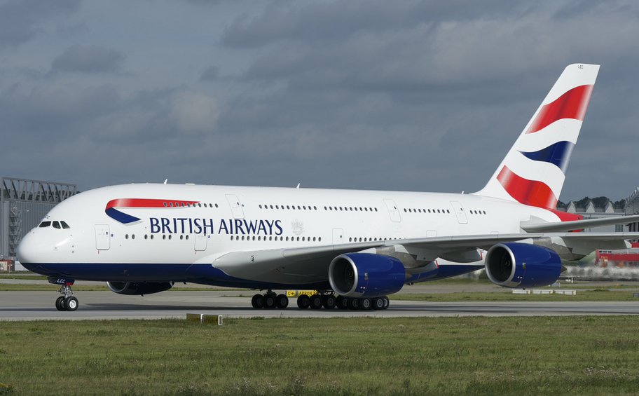 Η British Airways παρατείνει την αναστολή των συνδέσεών της προς το Τελ-Αβίβ έως τα τέλη Οκτωβρίου