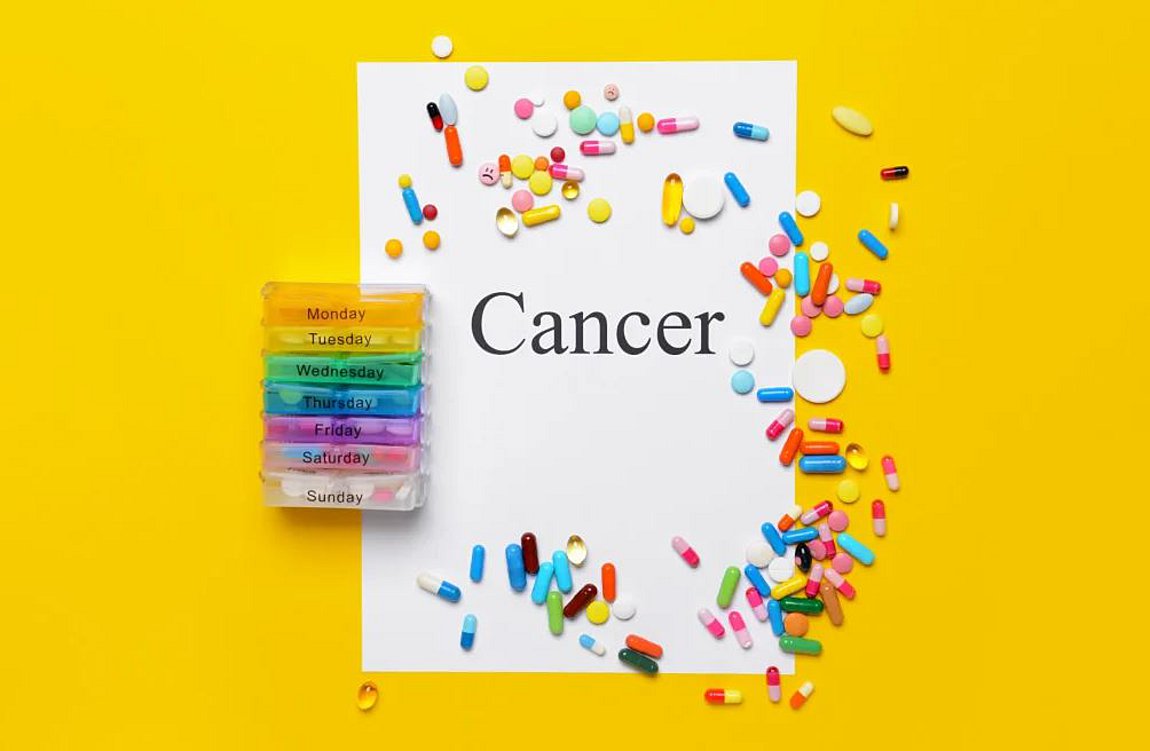 Υπογραφή Προγραμματικής Συμφωνίας για το «Εθνικό Σχέδιο Δράσης για τον Καρκίνο»