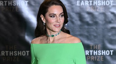 Νέα εμφάνιση για την Kate Middleton – Η συνάντηση στο Κάστρο του Ουίνδσορ