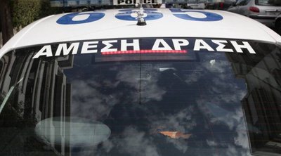 Πάτρα: Άφησε σπίτι το παιδί του, εκείνο έφυγε και εντοπίστηκε τυχαία από περιπολικό