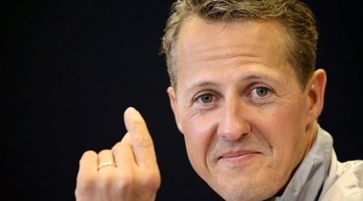 Michael Schumacher: Πώς επικοινωνεί 11 χρόνια μετά το ατύχημα και την πρώτη εμφάνιση στον γάμο της κόρης του