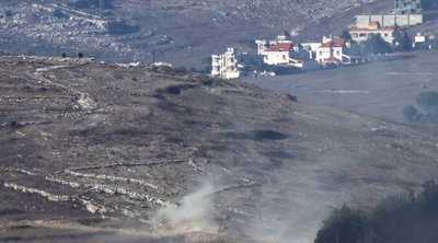 Λίβανος: Έντεκα διασώστες σκοτώθηκαν από ισραηλινά πλήγματα στον νότιο Λίβανο