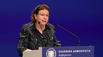 Μενδώνη: Το ΥΠΠΟ υλοποιεί στον Έβρο έργα αξίας 40 εκατ. ευρώ