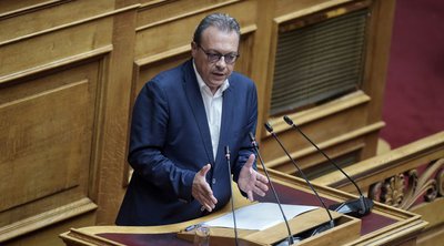 Φάμελλος: Ο Κασσελάκης δεν είναι δεδομένο ότι θα κατέβει - ΒΙΝΤΕΟ