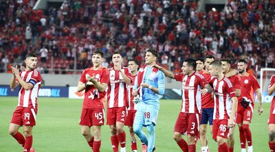 Η βαθμολογία του Europa League μετά τη νίκη του Ολυμπιακού και την ήττα του ΠΑΟΚ
