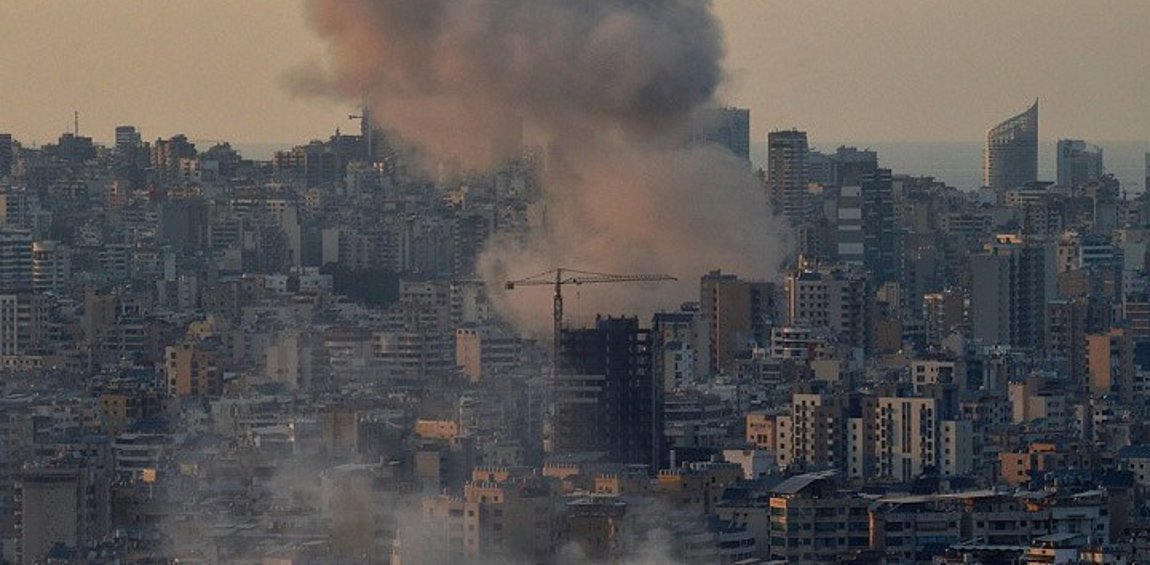 Φλέγεται η Μέση Ανατολή: Νέα ισραηλινά πλήγματα στη Βηρυτό, νεκροί διοικητές της Χεζμπολάχ και της Χαμάς