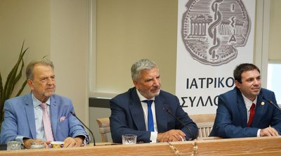 Ο ΙΣΑ αναπτύσσει συνεργασία με την επιστημονική κοινότητα της Κίνας