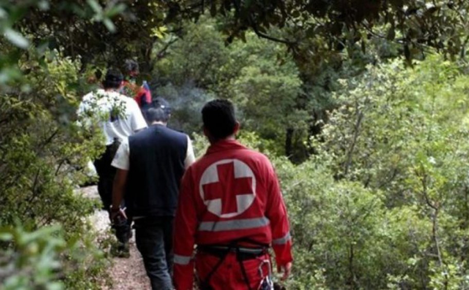 Χτύπησε στο κεφάλι ενώ περπατούσε σε φαράγγι της Κρήτης
