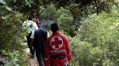 Χτύπησε στο κεφάλι ενώ περπατούσε σε φαράγγι της Κρήτης
