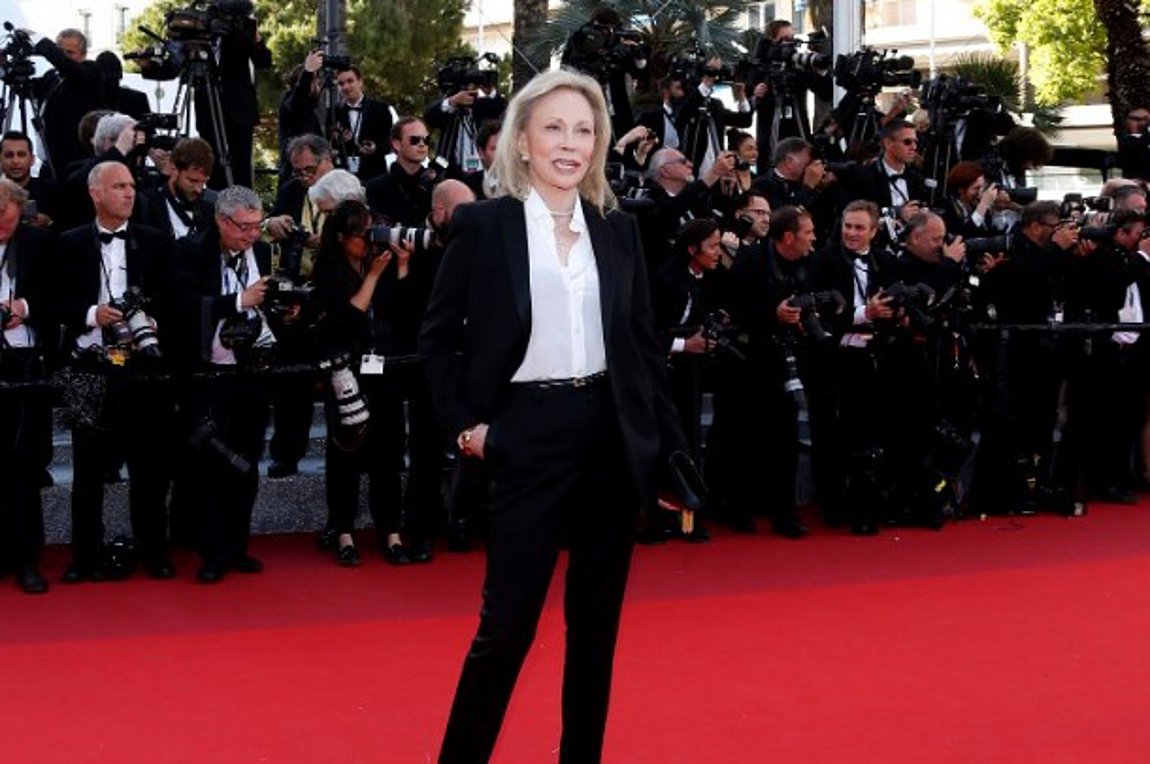 Η Φέι Ντάναγουεϊ στη μεγάλη οθόνη με το θρίλερ «The Evilry»