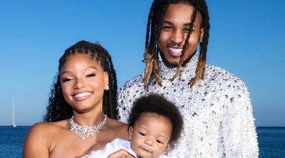 Halle Bailey: Χώρισε από τον σύντροφό της έναν χρόνο μετά τη γέννηση του γιου τους
