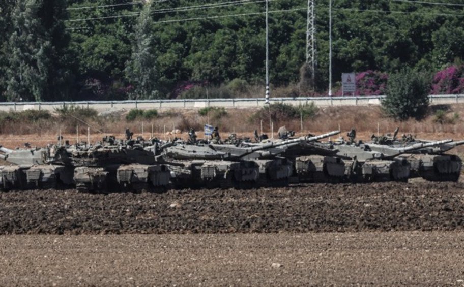 Ο ισραηλινός στρατός προειδοποίησε τους κατοίκους 20 νότιων πόλεων του Λιβάνου να απομακρυνθούν αμέσως