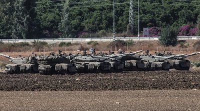 Ο ισραηλινός στρατός προειδοποίησε τους κατοίκους 20 νότιων πόλεων του Λιβάνου να απομακρυνθούν αμέσως