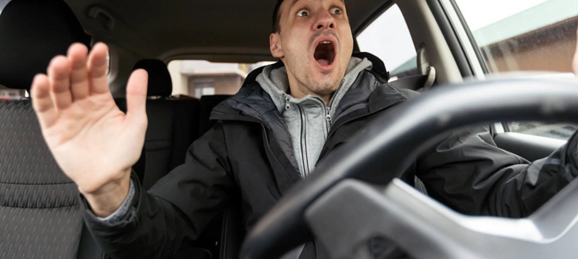 Πώς να φρενάρετε αν δεν πιάνουν τα φρένα