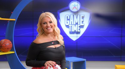 ΟΠΑΠ GAME TIME: Τι λέει το ρεπορτάζ της Νάνσυ Παραδεισανού για το ντέρμπι στο ΟΑΚΑ